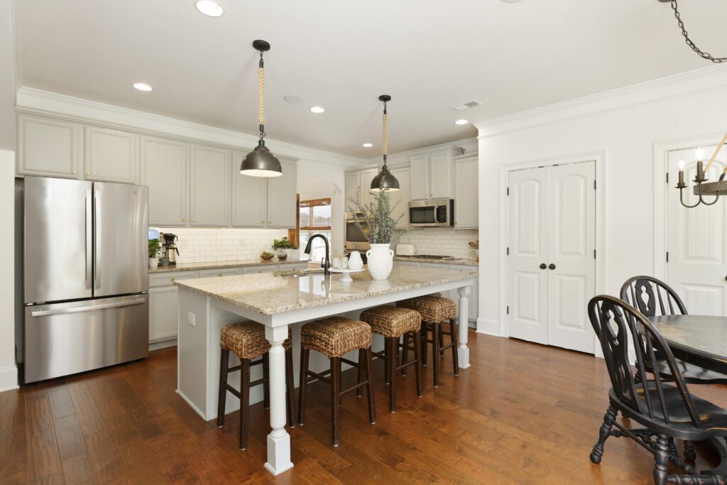Kitchen remodeling Wichita KS