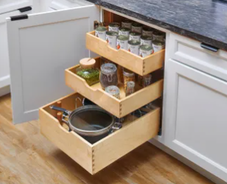 Kitchen remodeling Wichita KS