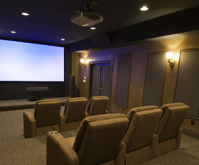Basement finishing Wichita