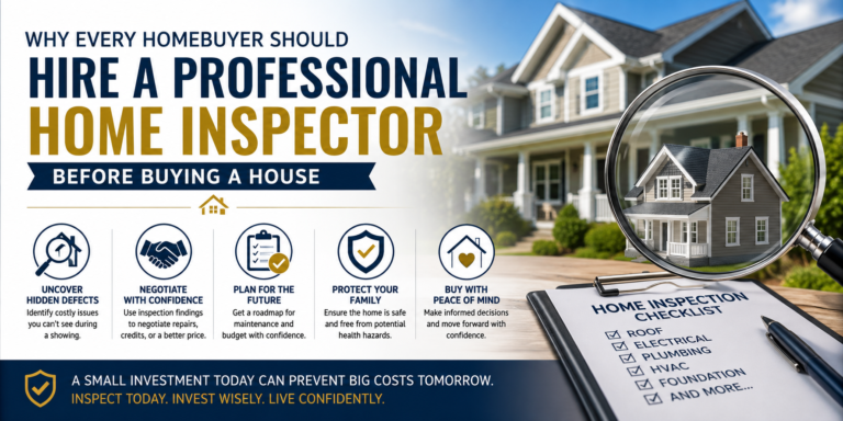 Home Inspection