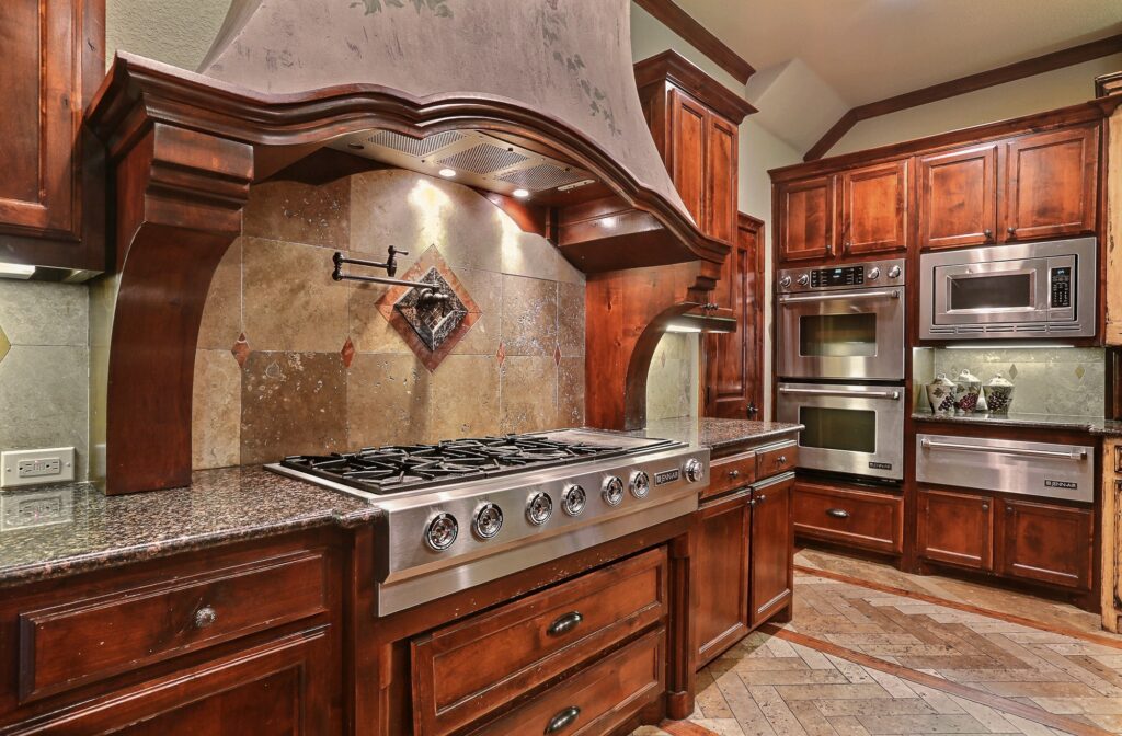 Kitchen remodeling Wichita KS