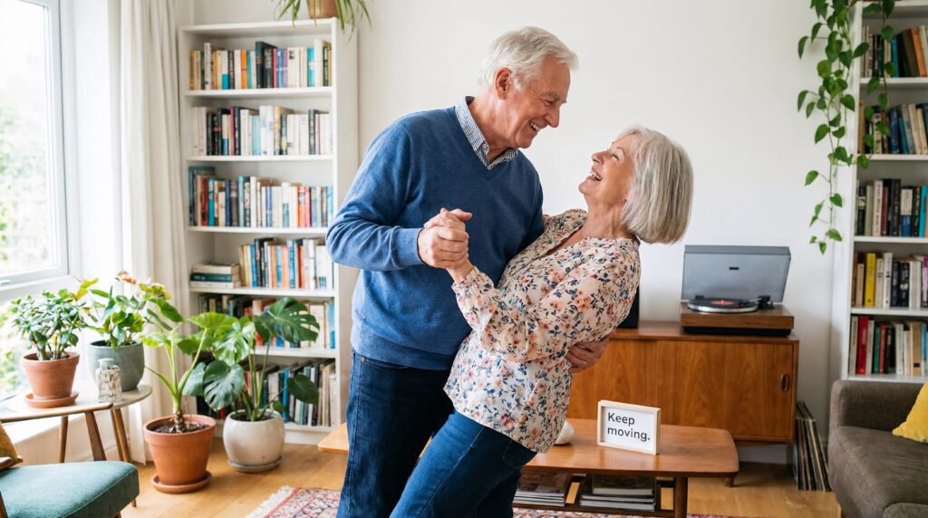 Aging in Place Remodeling Wichita KS