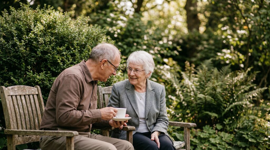 Aging in Place Remodeling Wichita KS