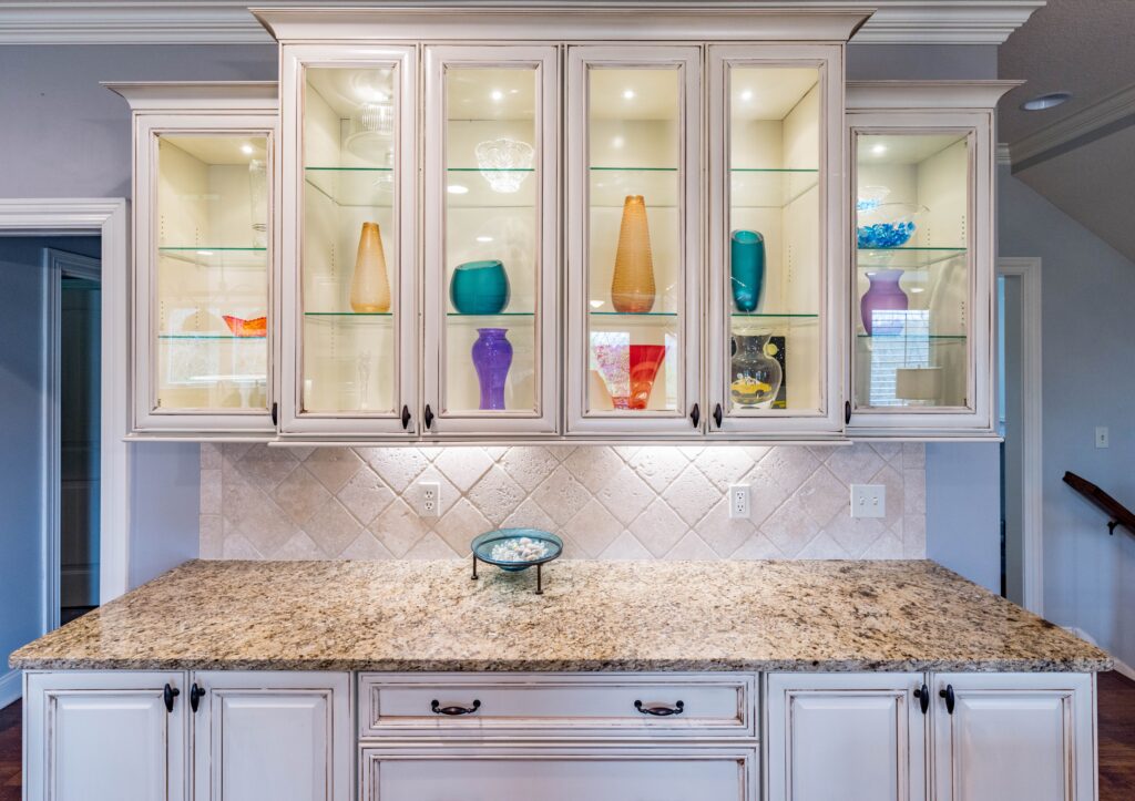 Kitchen remodeling Wichita KS