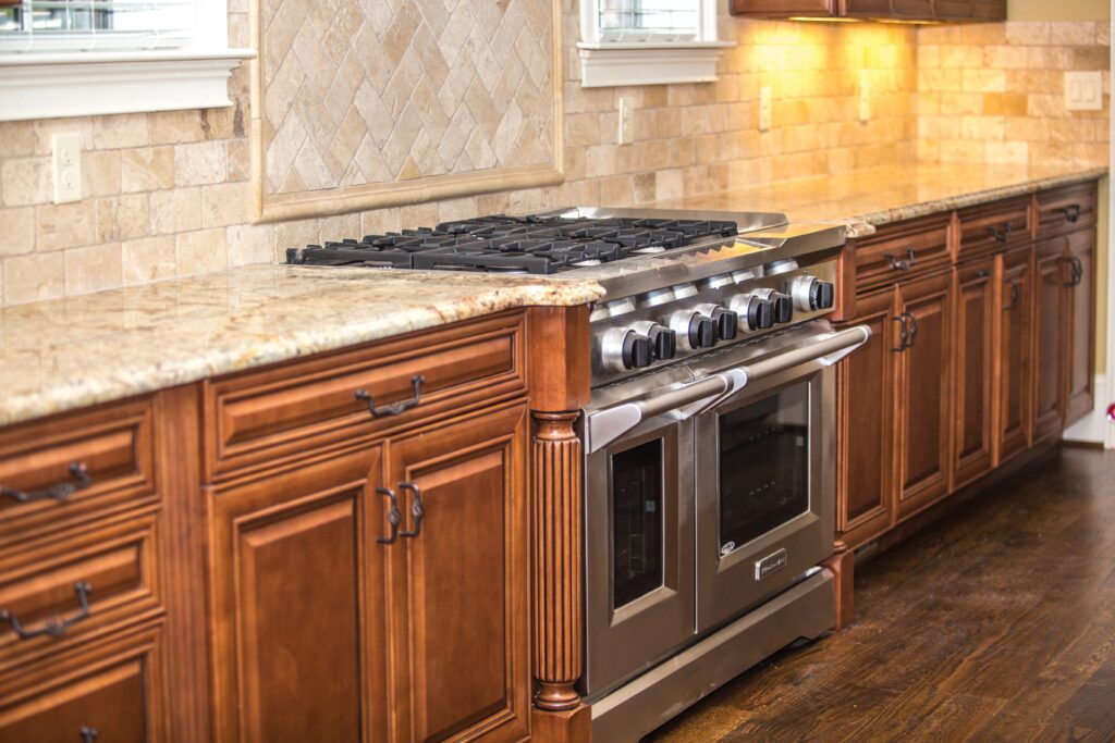 Kitchen remodeling Wichita KS