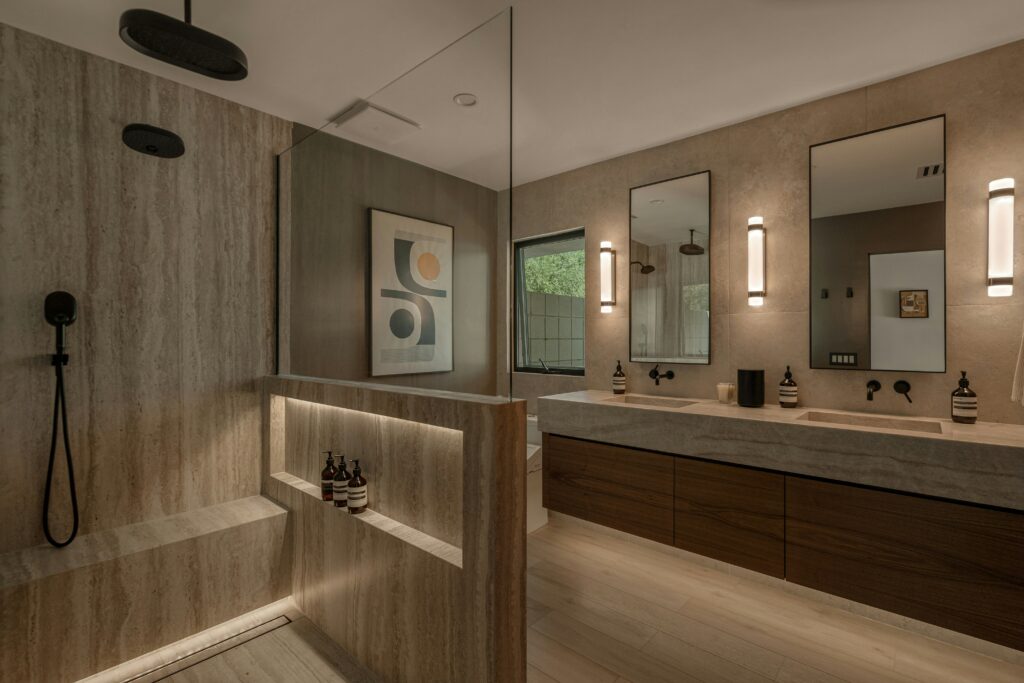 Bathroom remodel Wichita KS
