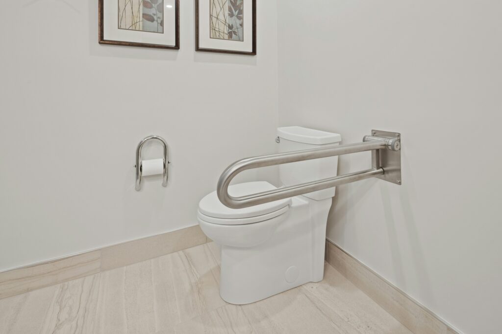 Aging in Place Remodeling Wichita KS bathroom remodeling