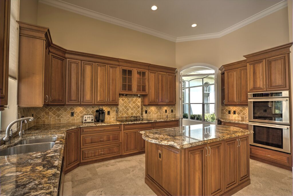 Kitchen remodeling Wichita KS